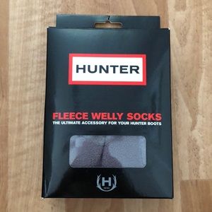Hunter Welly Socks